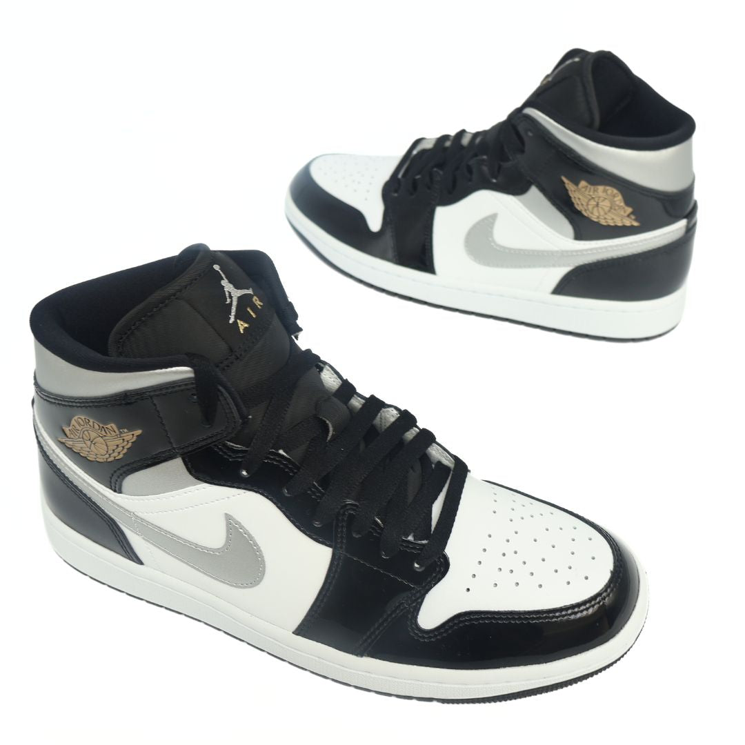 Nike Air Jordan 1 Mens Shoes Trainers UK Size 8 HV0789 010