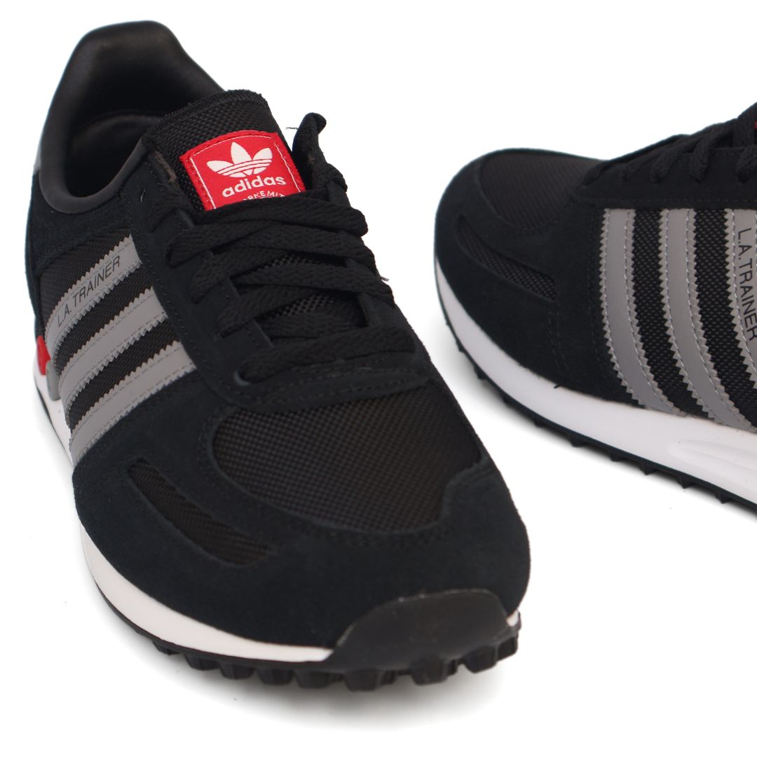 Adidas LA Trainer Mens Shoes Trainers UK Size 7 - 12 IG1750