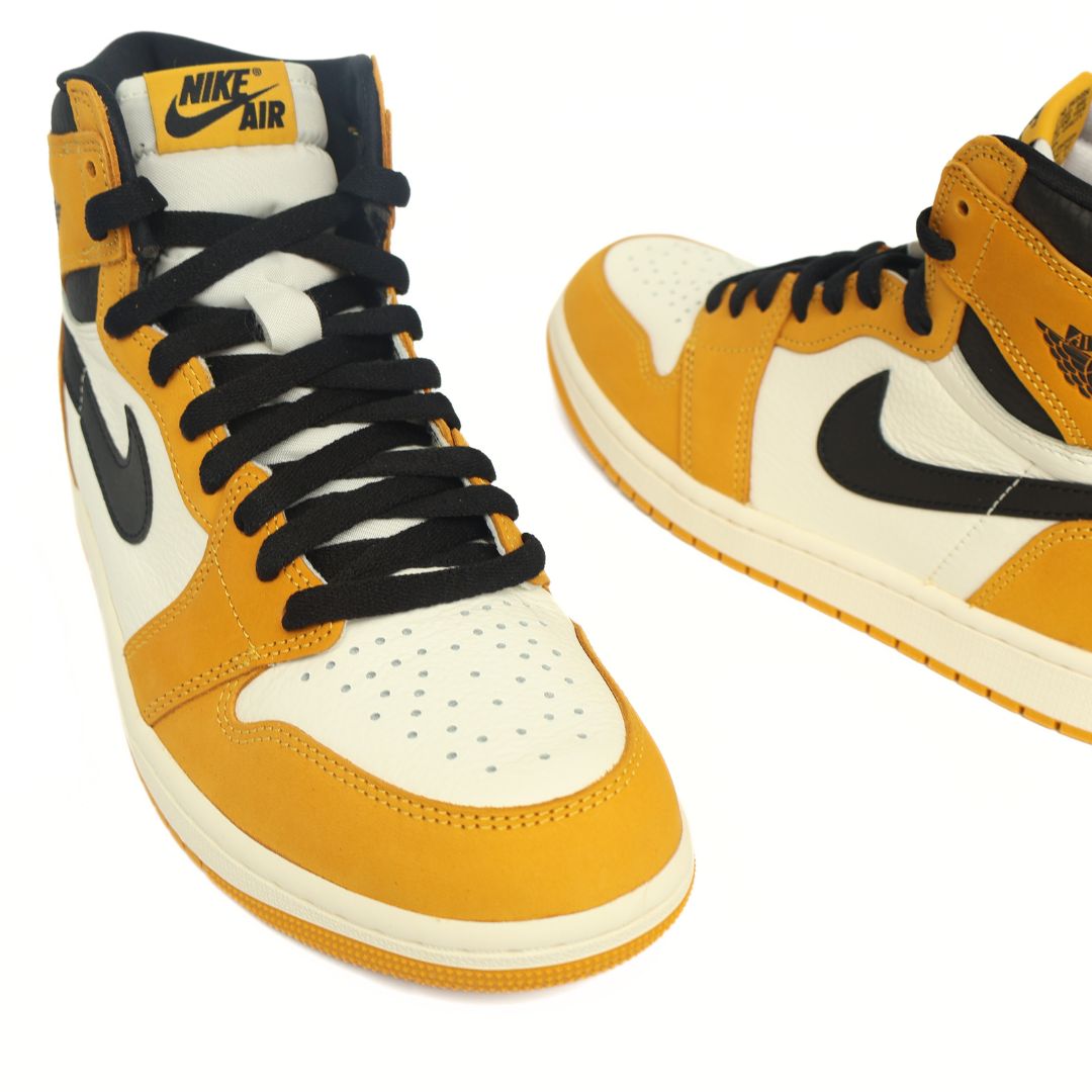 NIKE AIR JORDAN 1 RETRO HIGH OG MENS TRAINERS SHOES DZ5485 701