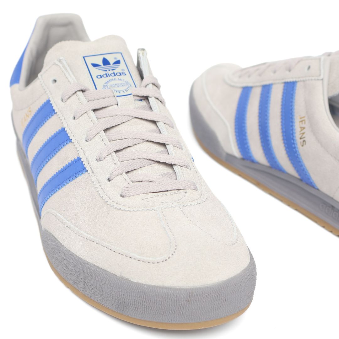 Adidas Jeans Originals Mens Shoes Trainers Uk Size 7 - 11 CQ2769