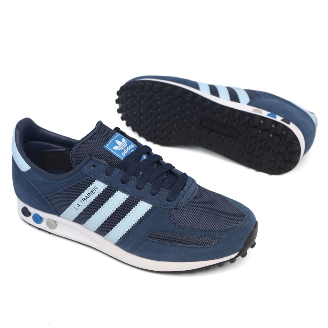 Adidas LA Trainer Mens Shoes Trainers UK Size 7 - 12 IG1751