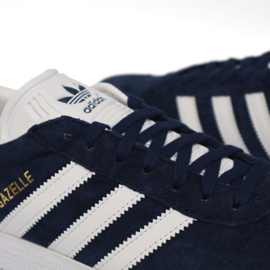 Adidas Gazelle Originals Mens Shoes Trainers UK Size 7 - 12 BB5478