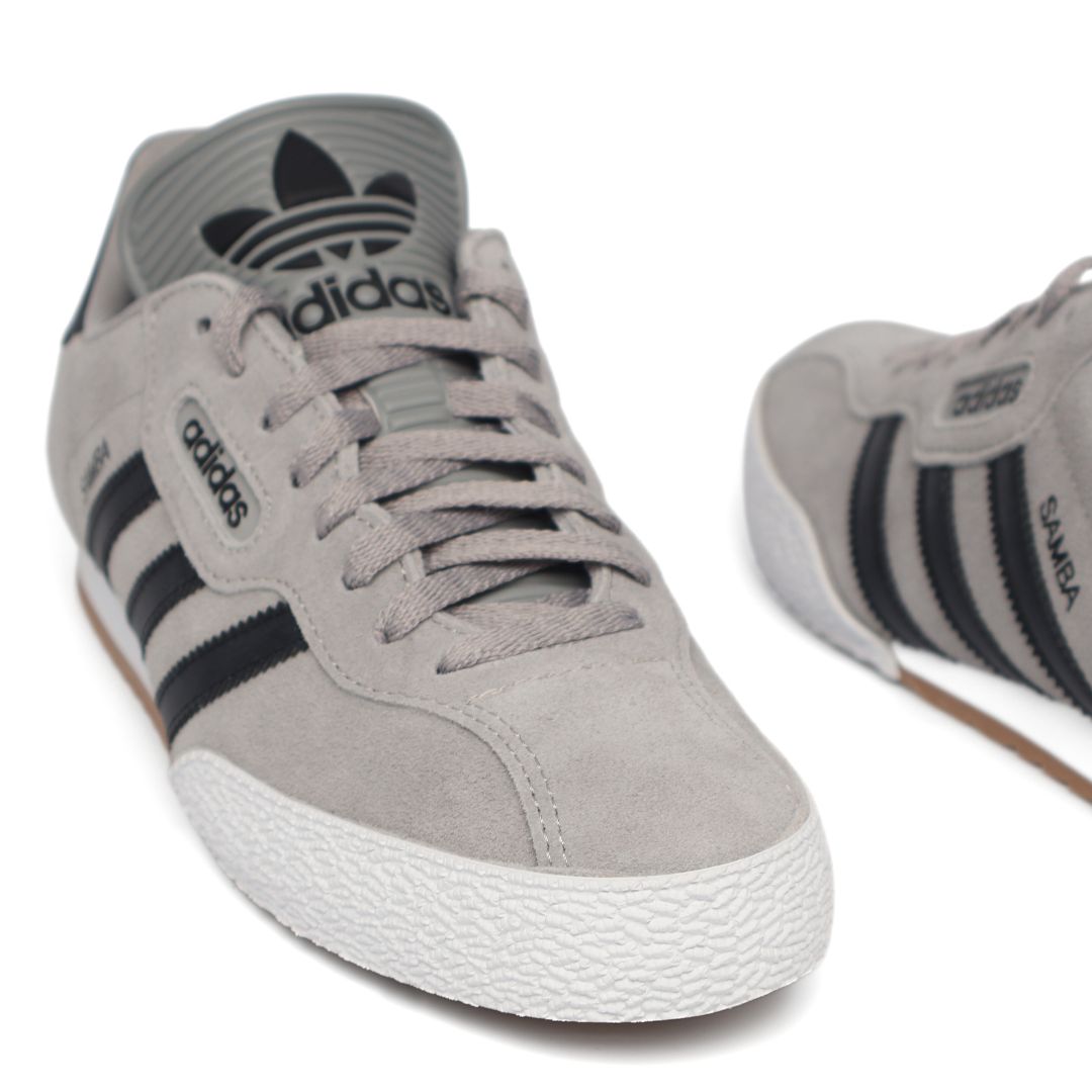 Adidas Samba Super Mens Shoes Trainers Uk Size 7 - 12 H05784