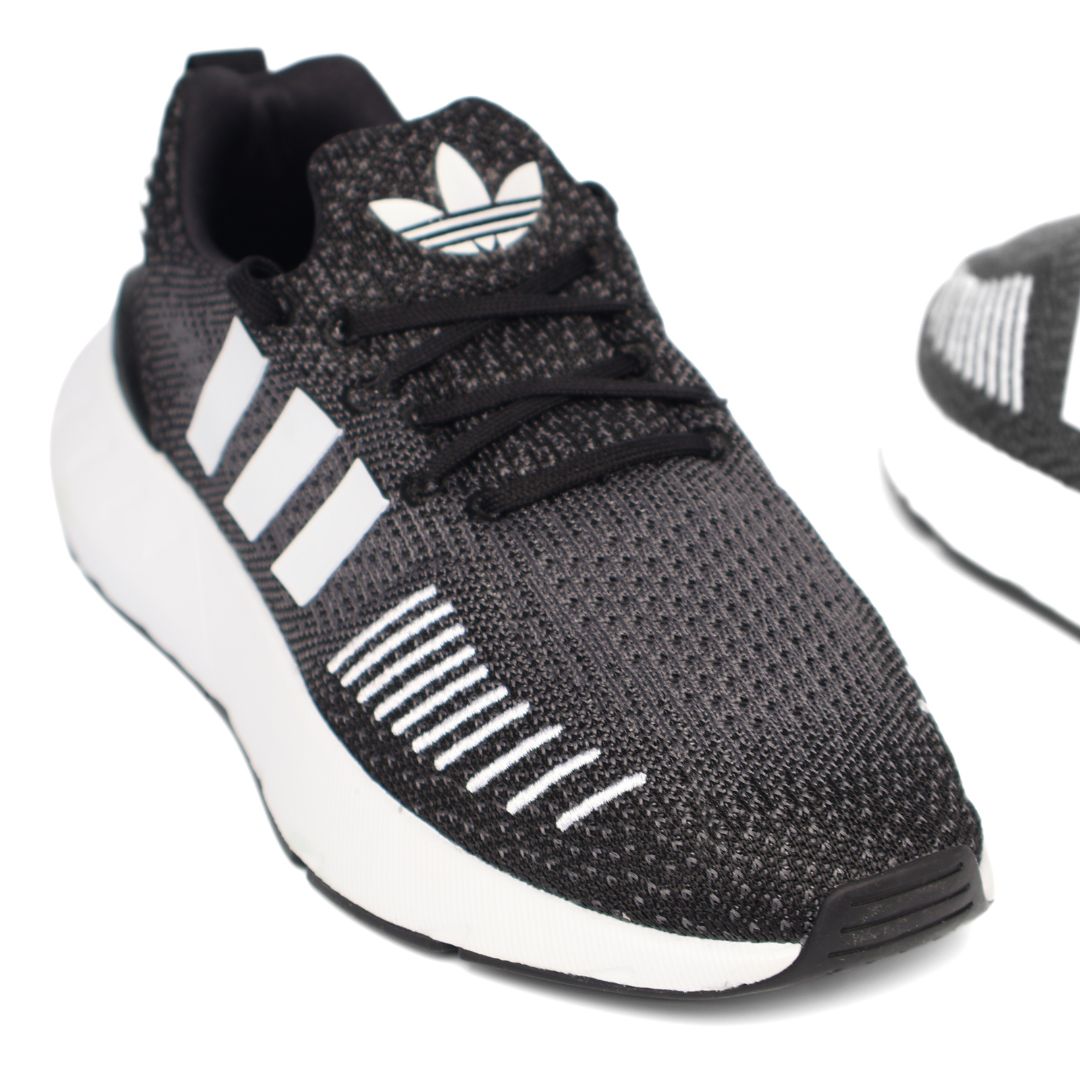 Adidas Swift Run 22 Womens Shoes Trainers UK Size 4.5 GV7971