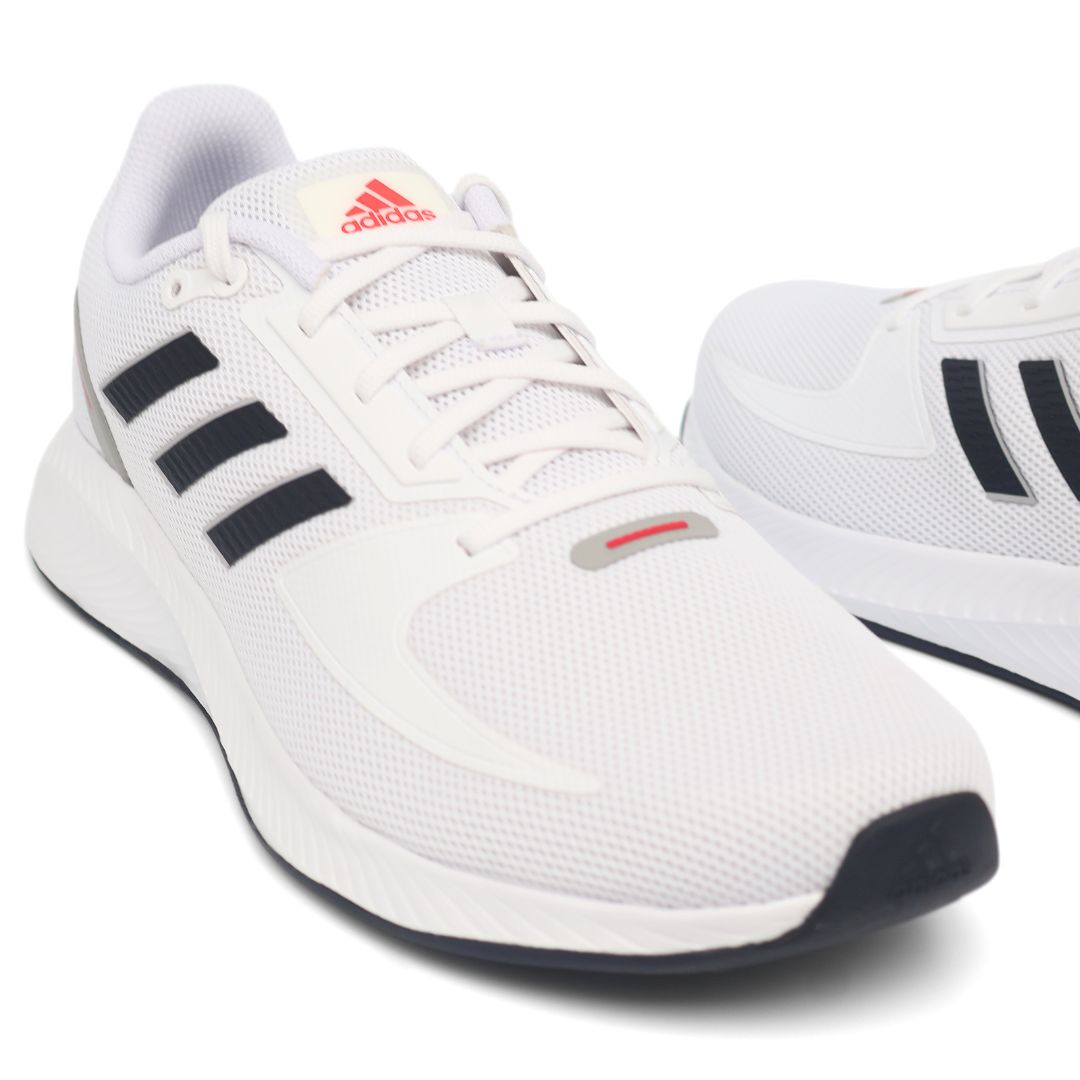 Adidas Runfalcon Mens Shoes Trainers UK Size 10 GV9552