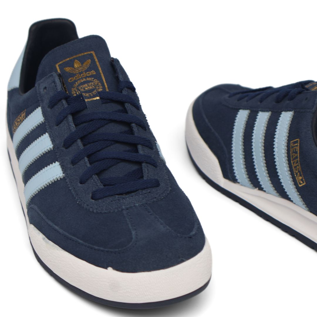 Adidas Jeans Originals Mens Shoes Trainers Uk Size 7 - 12 IE5318