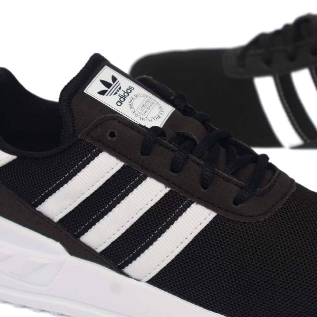 Adidas LA Trainer Lite Kids Boys Shoes Trainers UK Size 12.5 - 2.5 FW5842