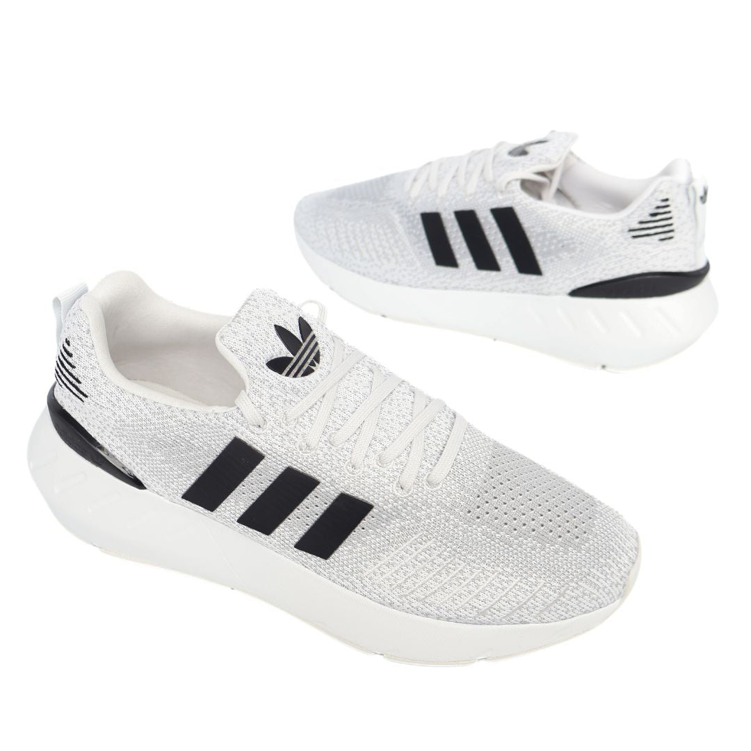 Adidas Swift Run 22 Womens Shoes Trainers UK Size 7 - 8.5 GV7969