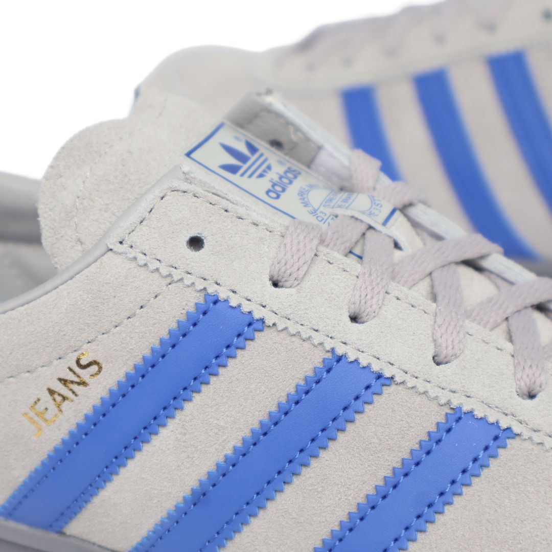 Adidas Jeans Originals Mens Shoes Trainers Uk Size 7 - 11 CQ2769