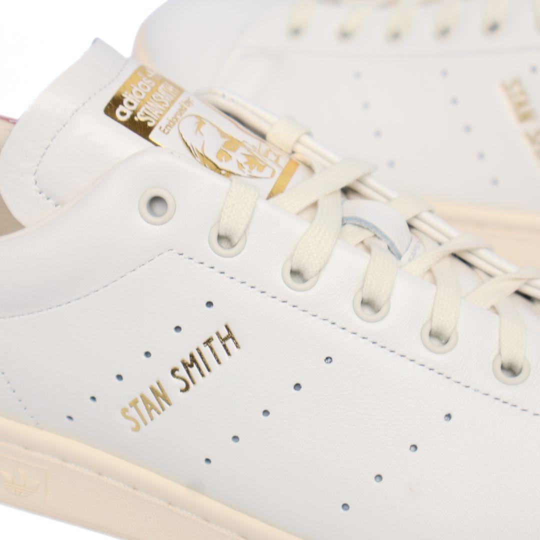 Adidas Stan Smith LUX Mens Shoes Trainers UK Size 9.5 IF8846