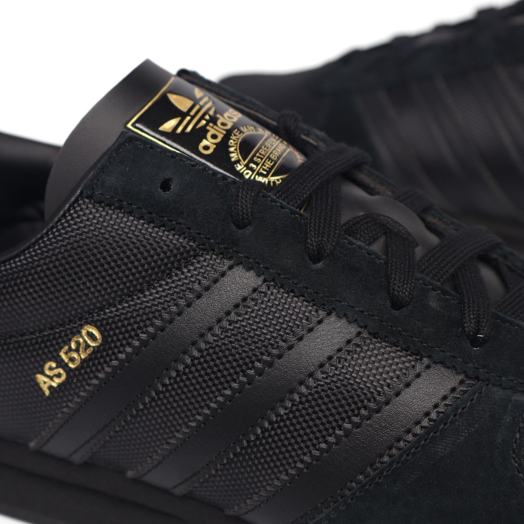 Adidas AS 520 Originals Mens Shoes Trainers Uk Size 7 - 12 GW8803