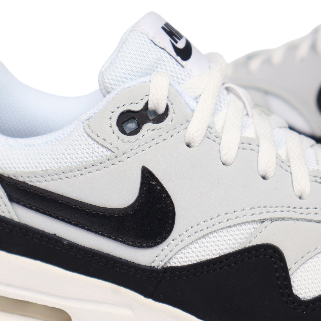 Nike Air Max 1 Boys Shoes Trainers Uk Size 5 DZ3307 106