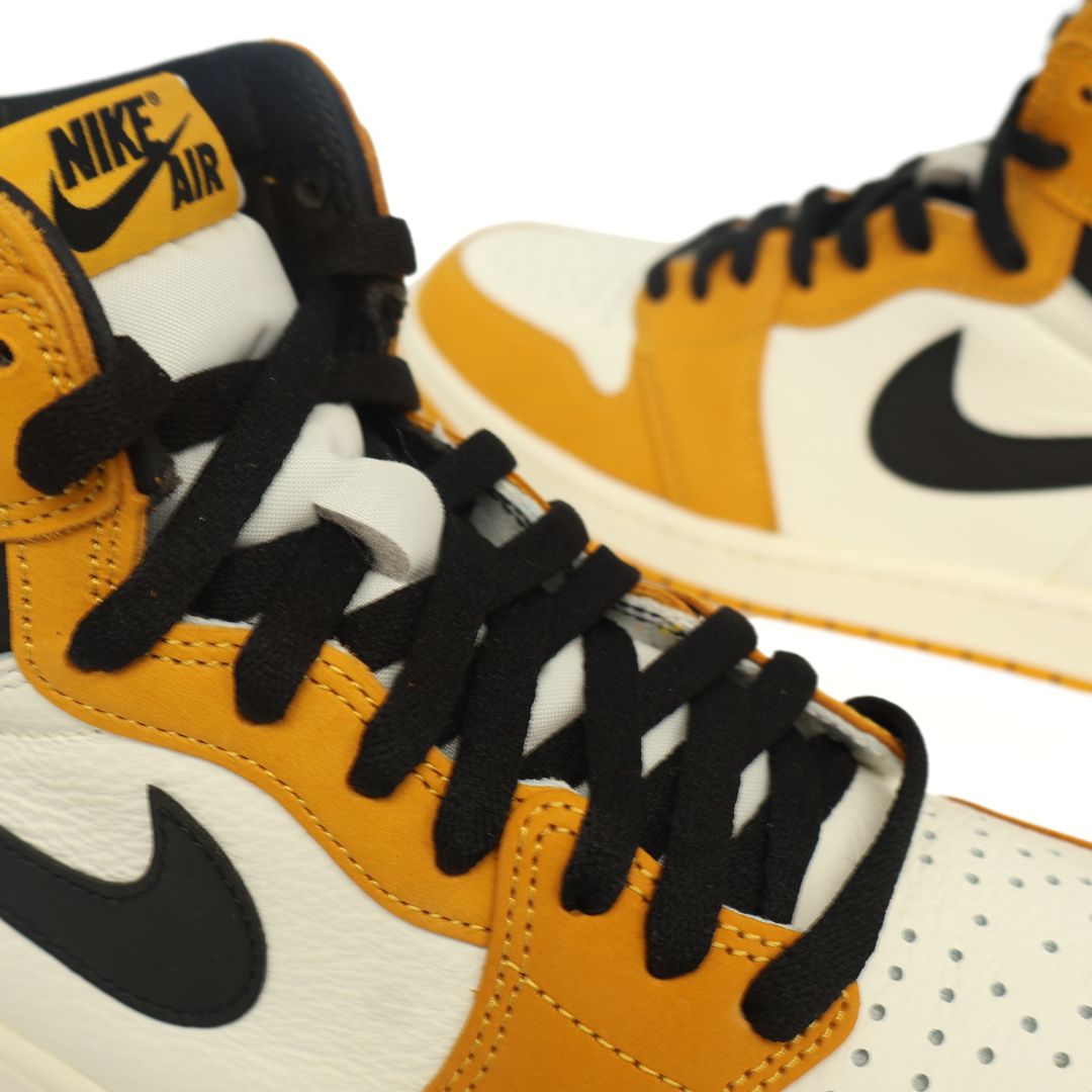 NIKE AIR JORDAN 1 RETRO HIGH OG MENS TRAINERS SHOES DZ5485 701