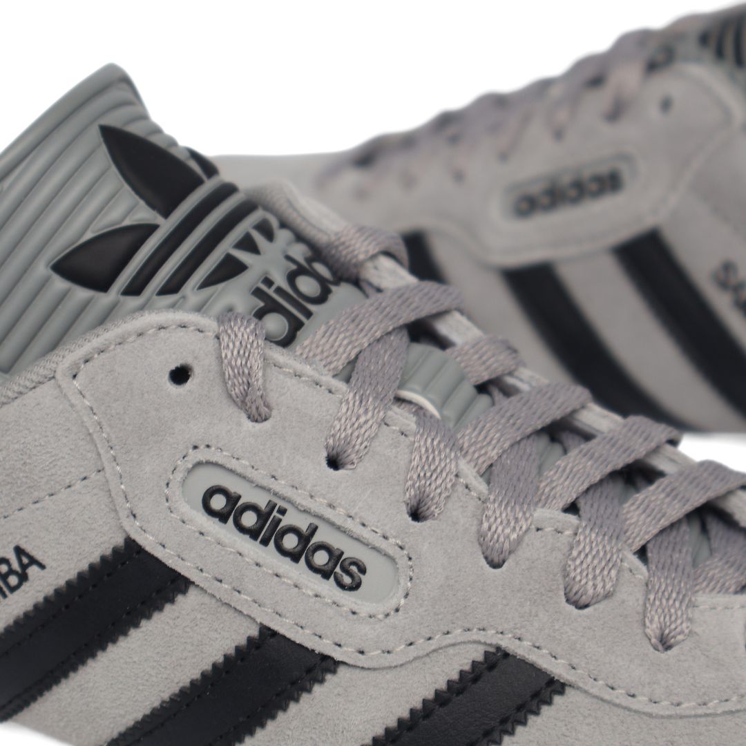 Adidas Samba Super Mens Shoes Trainers Uk Size 7 - 12 H05784