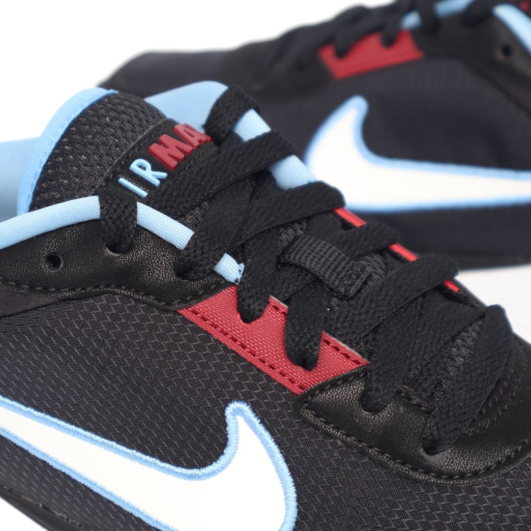 Nike Air Max Solo Girls Womens Shoes Trainers UK Size 5.5 FV6367 002