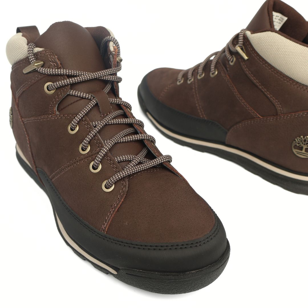 Timberland Euro Rock Mens Boots Trainers UK Size 8 - 10 TB 0A41YH W07