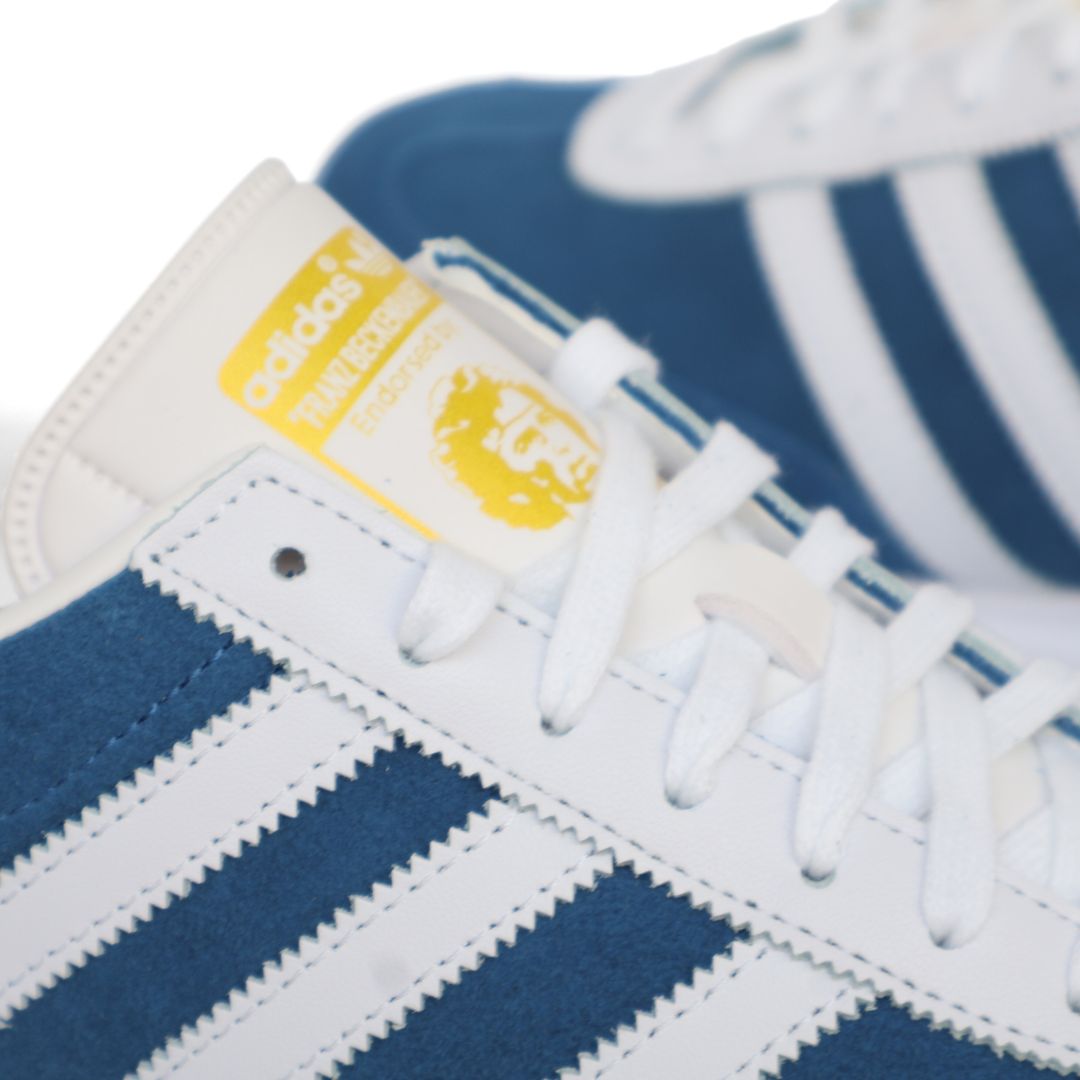 Adidas Beckenbauer Mens Shoes Trainers Uk Sizes 7 to 12 B34800