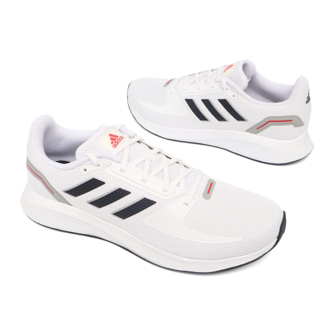 Adidas Runfalcon Mens Shoes Trainers UK Size 10 GV9552