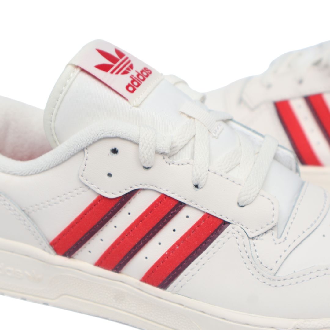 Adidas Rivalry Low Kids Boys Shoes Trainers UK Size 13 - 2.5 IF5249