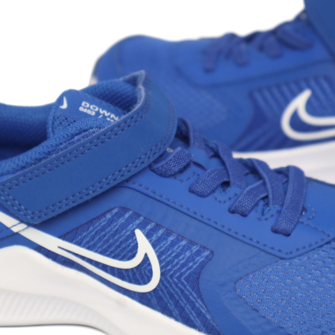 Nike Downshifter Kids Boys Shoes Trainers UK Size 13 CZ3959 400