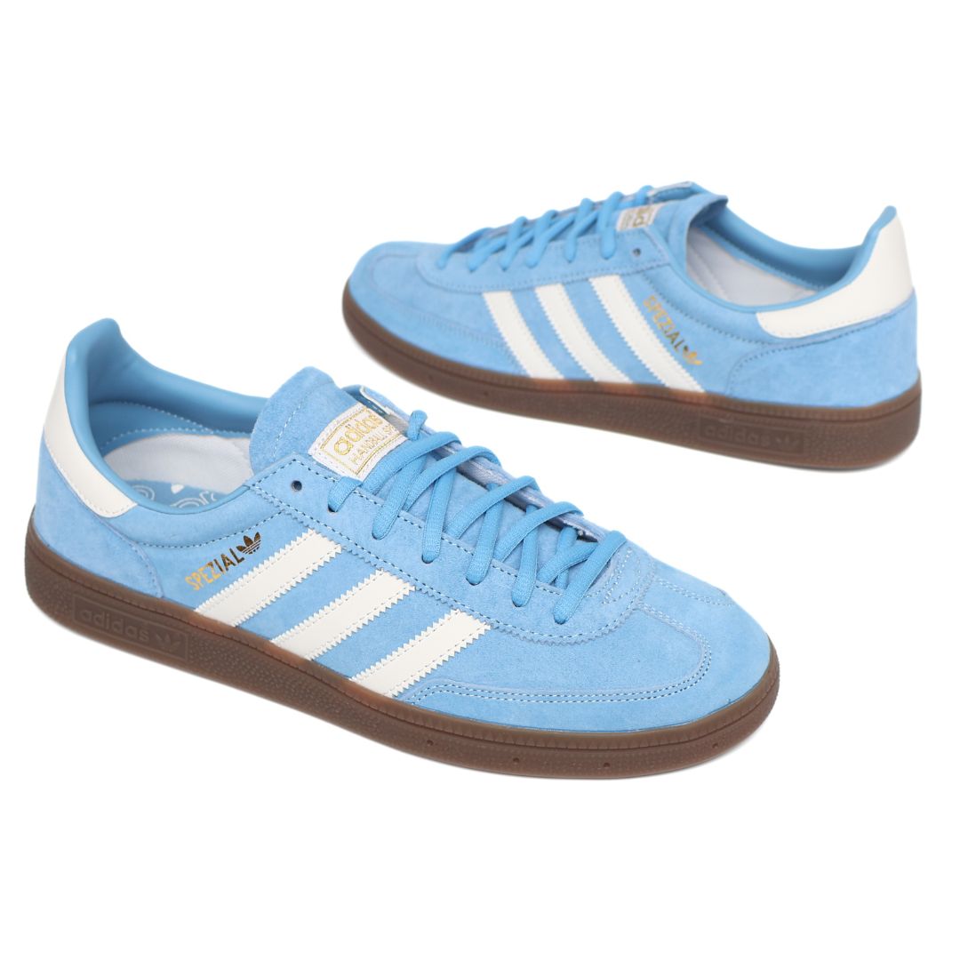 Adidas Handball Spezial Mens Shoes Trainers Uk Size 7 - 12 BD7632
