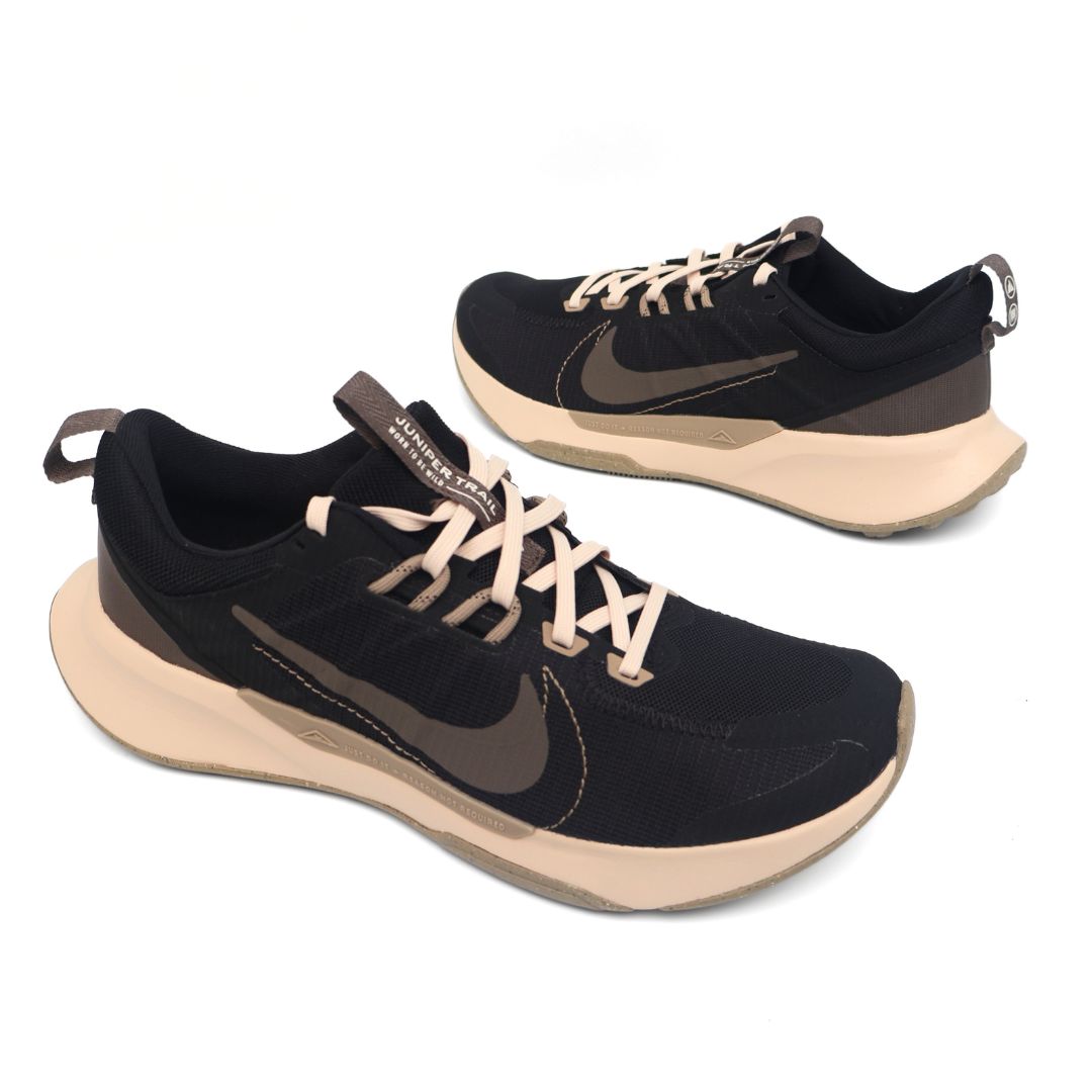 Nike Juniper Trail Mens Shoes Trainers UK Size 7 DM0822 005