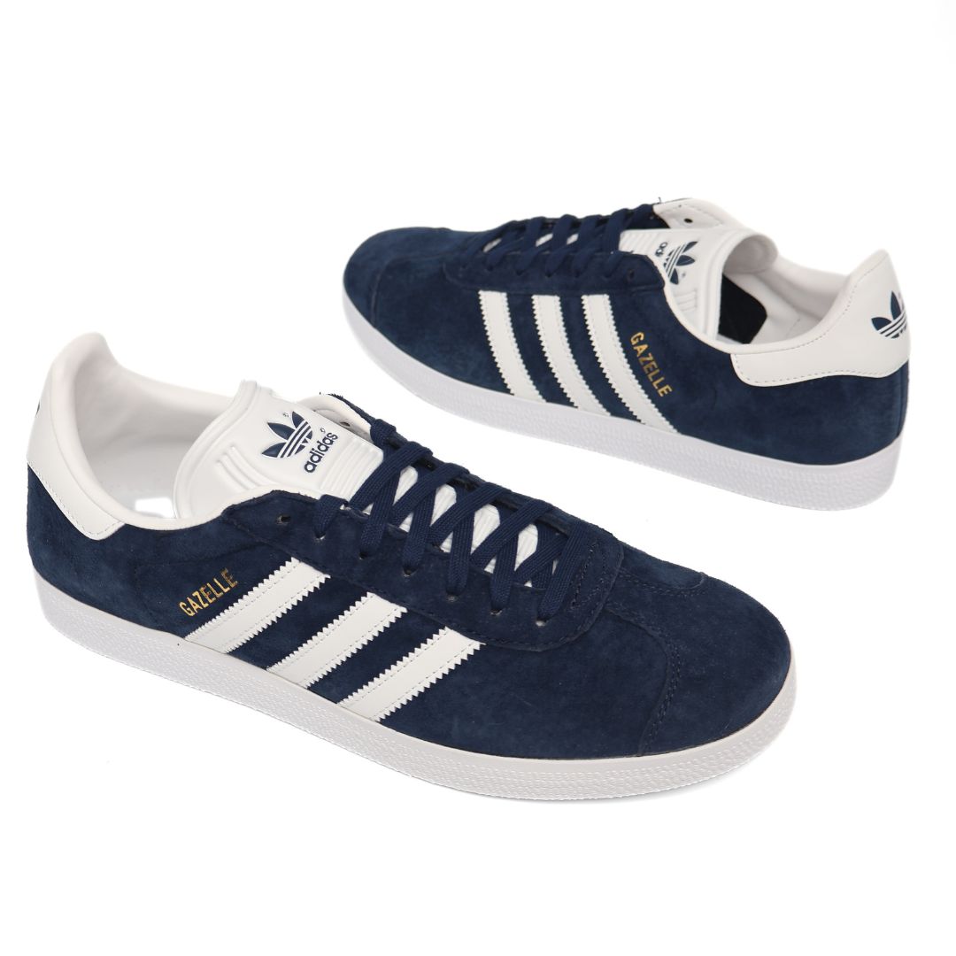 Adidas Gazelle Originals Mens Shoes Trainers UK Size 7 - 12 BB5478