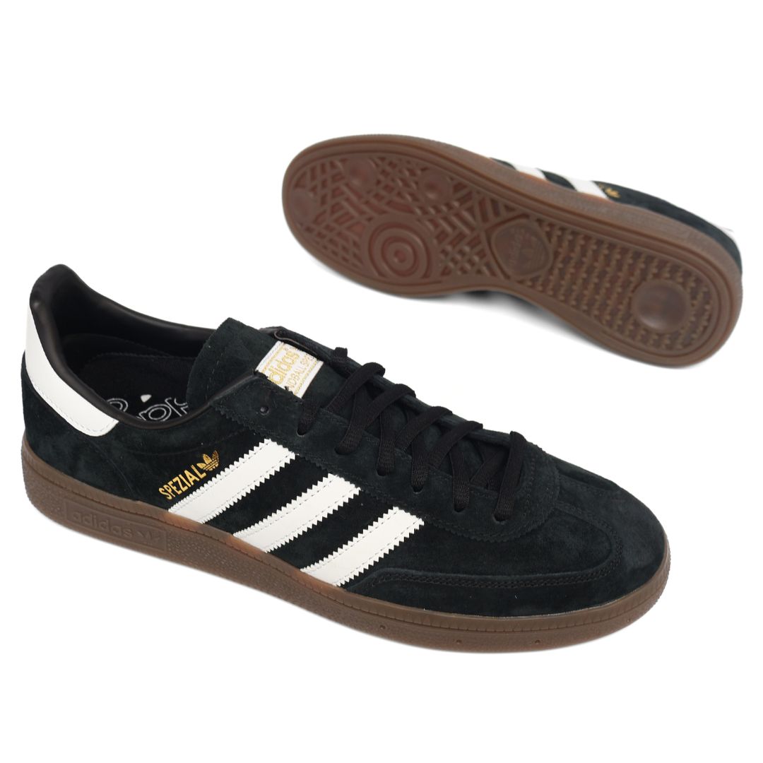 Adidas Handball Spezial Mens Shoes Trainers Uk Size 7 - 12 DB3021