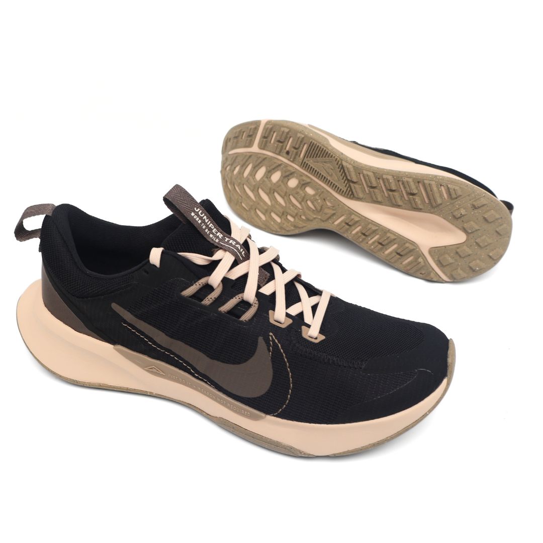 Nike Juniper Trail Mens Shoes Trainers UK Size 7 DM0822 005