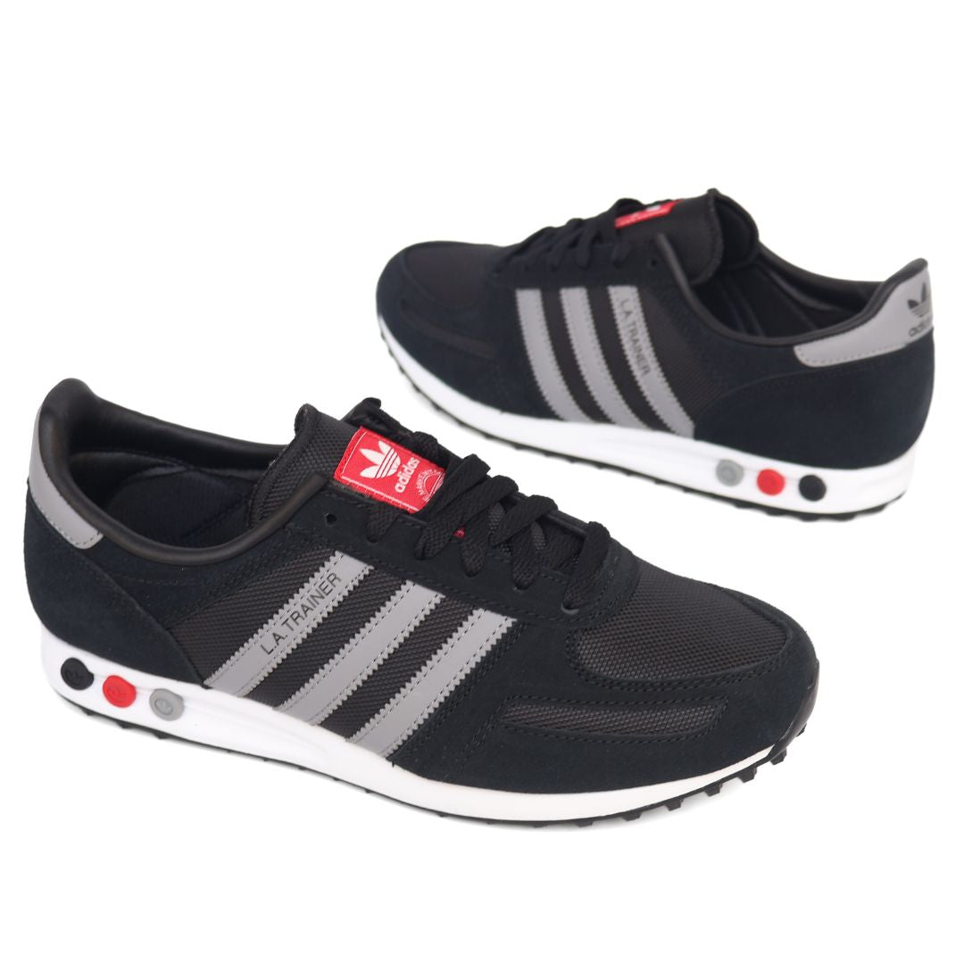 Adidas LA Trainer Mens Shoes Trainers UK Size 7 - 12 IG1750