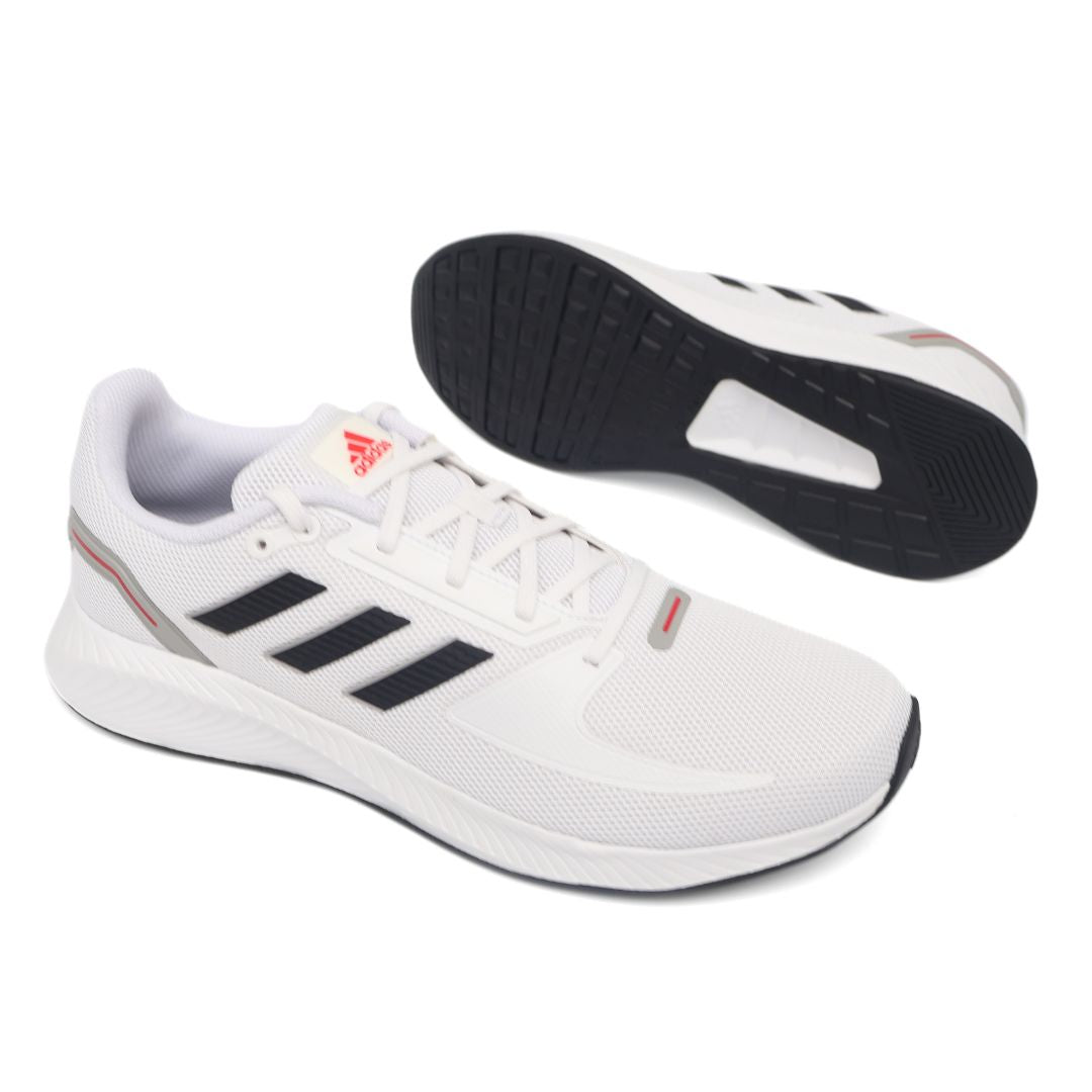 Adidas Runfalcon Mens Shoes Trainers UK Size 10 GV9552