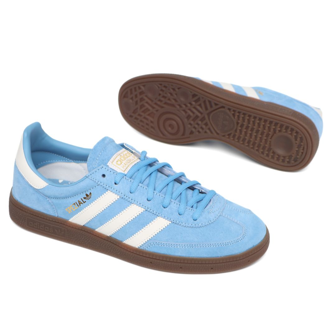 Adidas Handball Spezial Mens Shoes Trainers Uk Size 7 - 12 BD7632