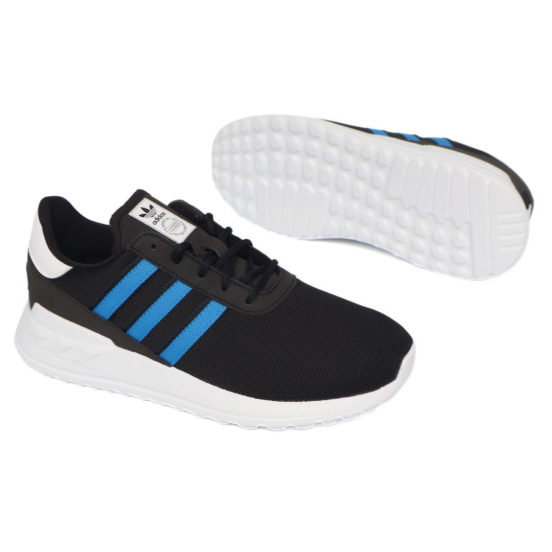 Adidas LA Trainer Lite Kids Boys Shoes Trainers UK Size 2 - 2.5 GZ4284