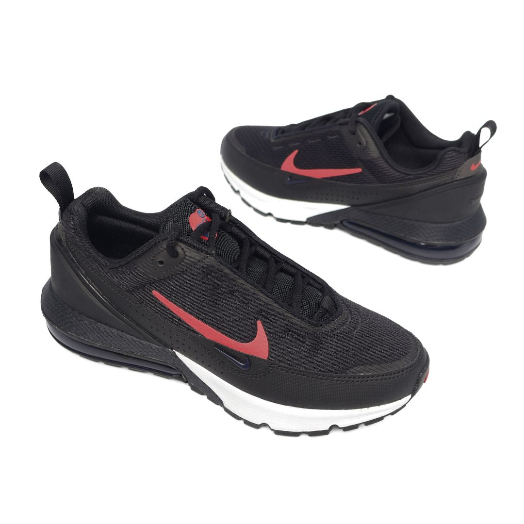 Nike Air Max Pulse Boys Shoes Trainers UK Size 5 HJ9207 001
