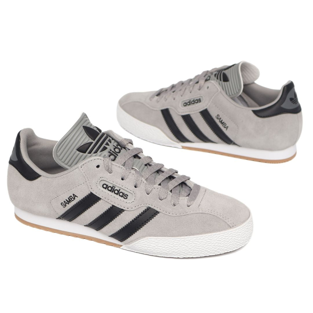 Adidas Samba Super Mens Shoes Trainers Uk Size 7 - 12 H05784