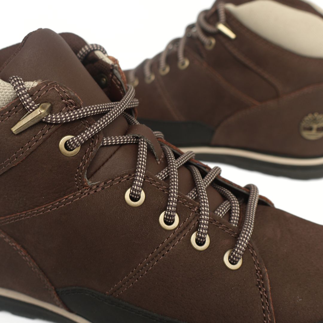Timberland Euro Rock Mens Boots Trainers UK Size 8 - 10 TB 0A41YH W07