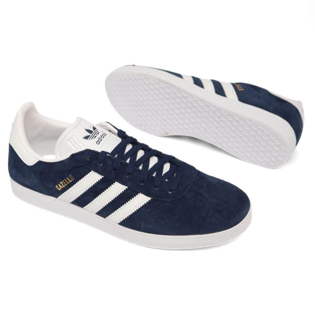 Adidas Gazelle Originals Mens Shoes Trainers UK Size 7 - 12 BB5478