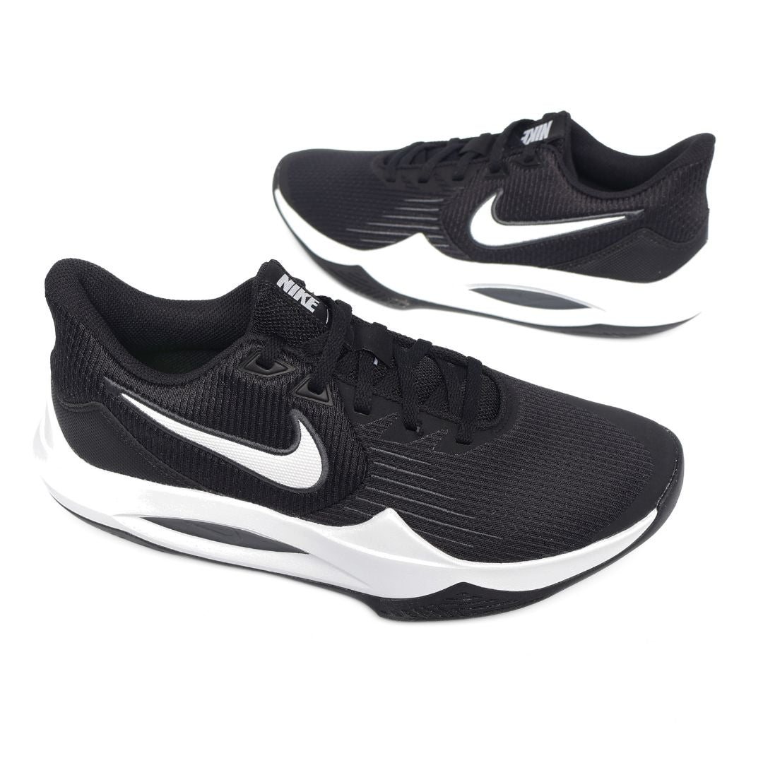 Nike Air Max Precision Mens Shoes Trainers UK Size 8 CW3403 003