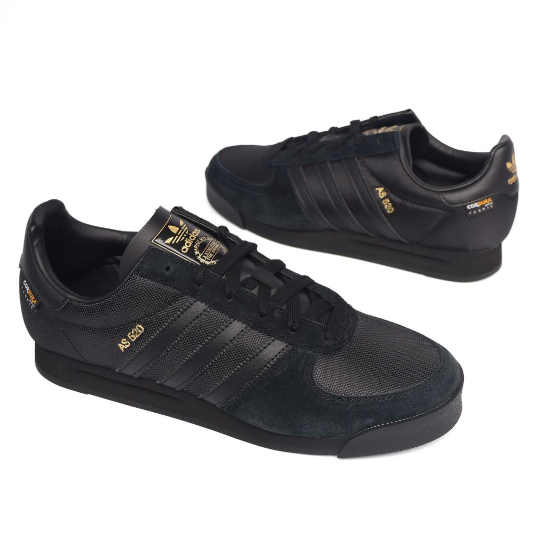 Adidas AS 520 Originals Mens Shoes Trainers Uk Size 7 - 12 GW8803