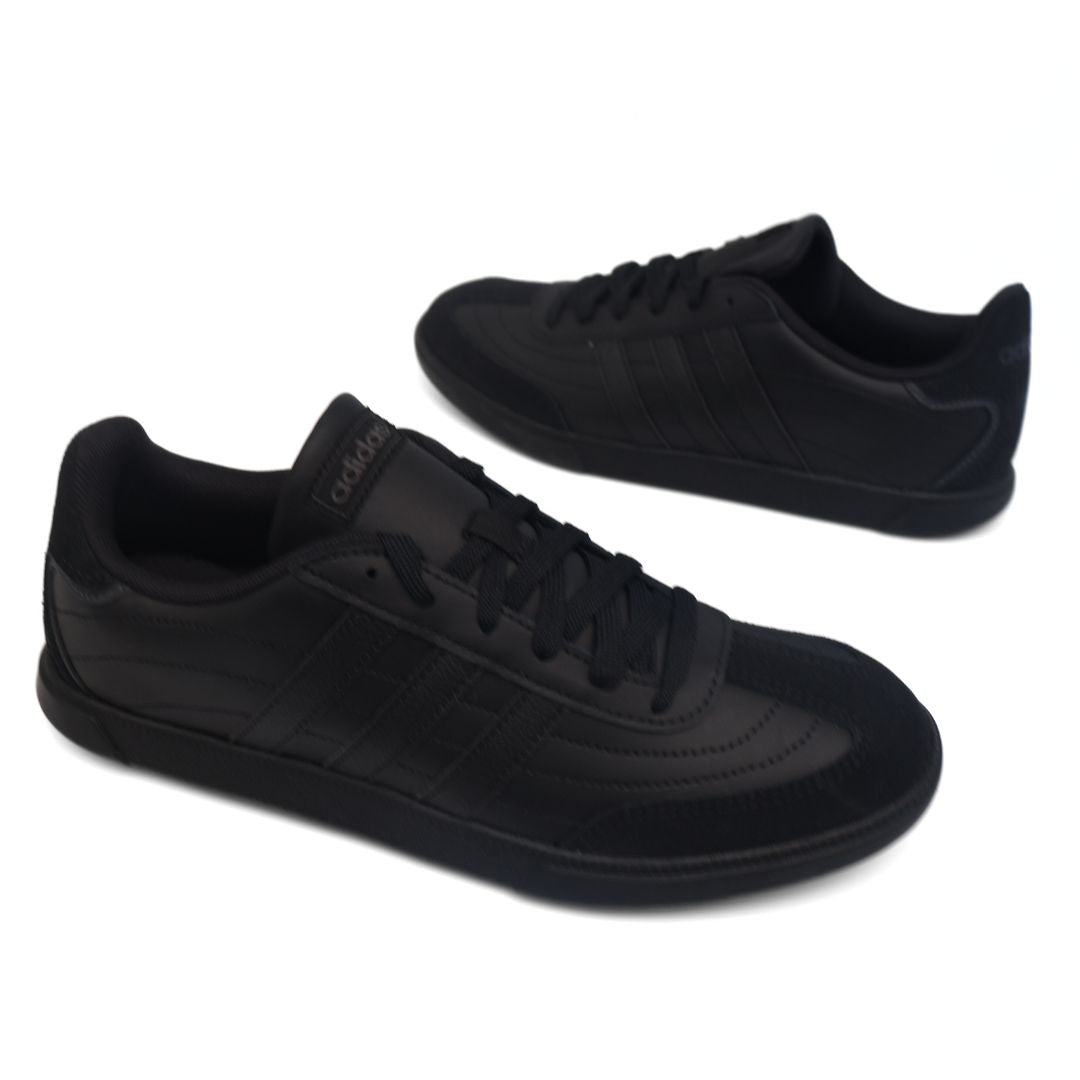 Adidas Okosu Mens Shoes Trainers Uk Size 8.5 H02041