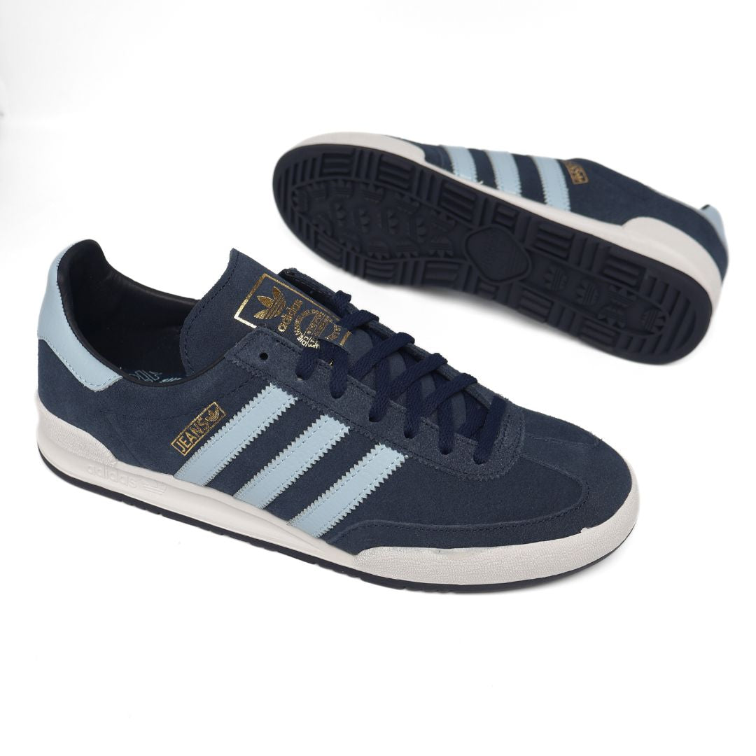 Adidas Jeans Originals Mens Shoes Trainers Uk Size 7 - 12 IE5318