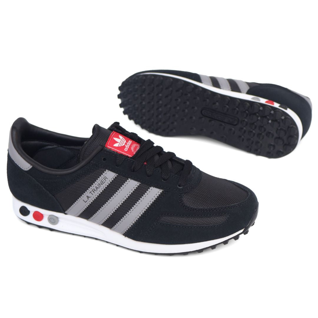 Adidas LA Trainer Mens Shoes Trainers UK Size 7 - 12 IG1750