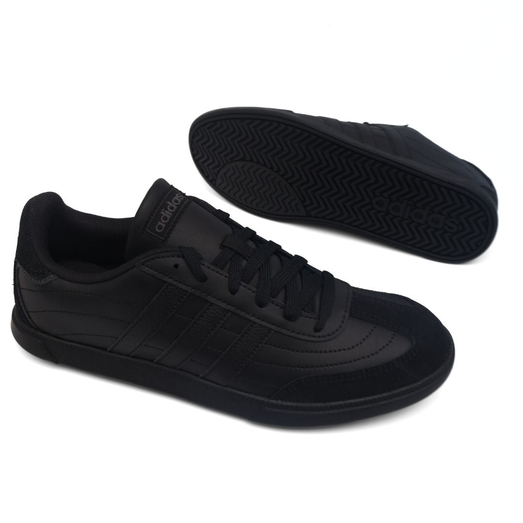 Adidas Okosu Mens Shoes Trainers Uk Size 8.5 H02041