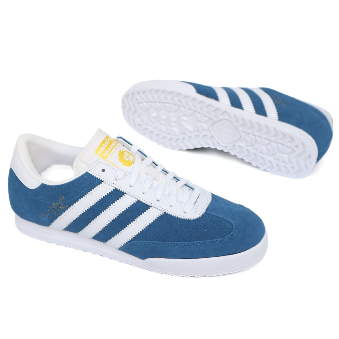Adidas Beckenbauer Mens Shoes Trainers Uk Sizes 7 to 12 B34800