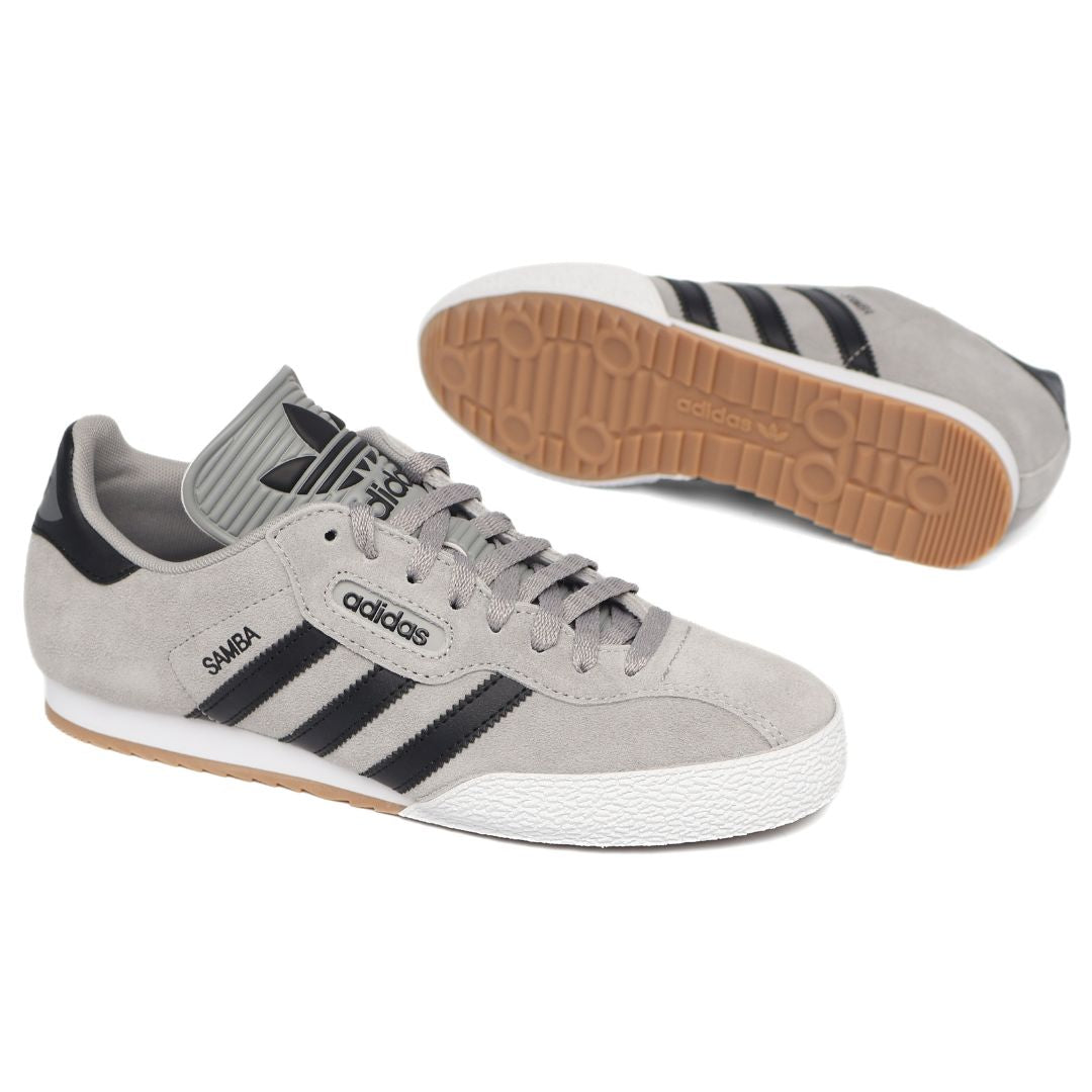 Adidas Samba Super Mens Shoes Trainers Uk Size 7 - 12 H05784