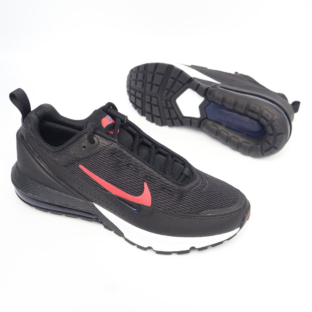 Nike Air Max Pulse Boys Shoes Trainers UK Size 5 HJ9207 001