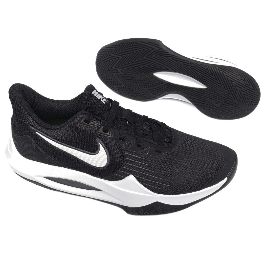 Nike Air Max Precision Mens Shoes Trainers UK Size 8 CW3403 003