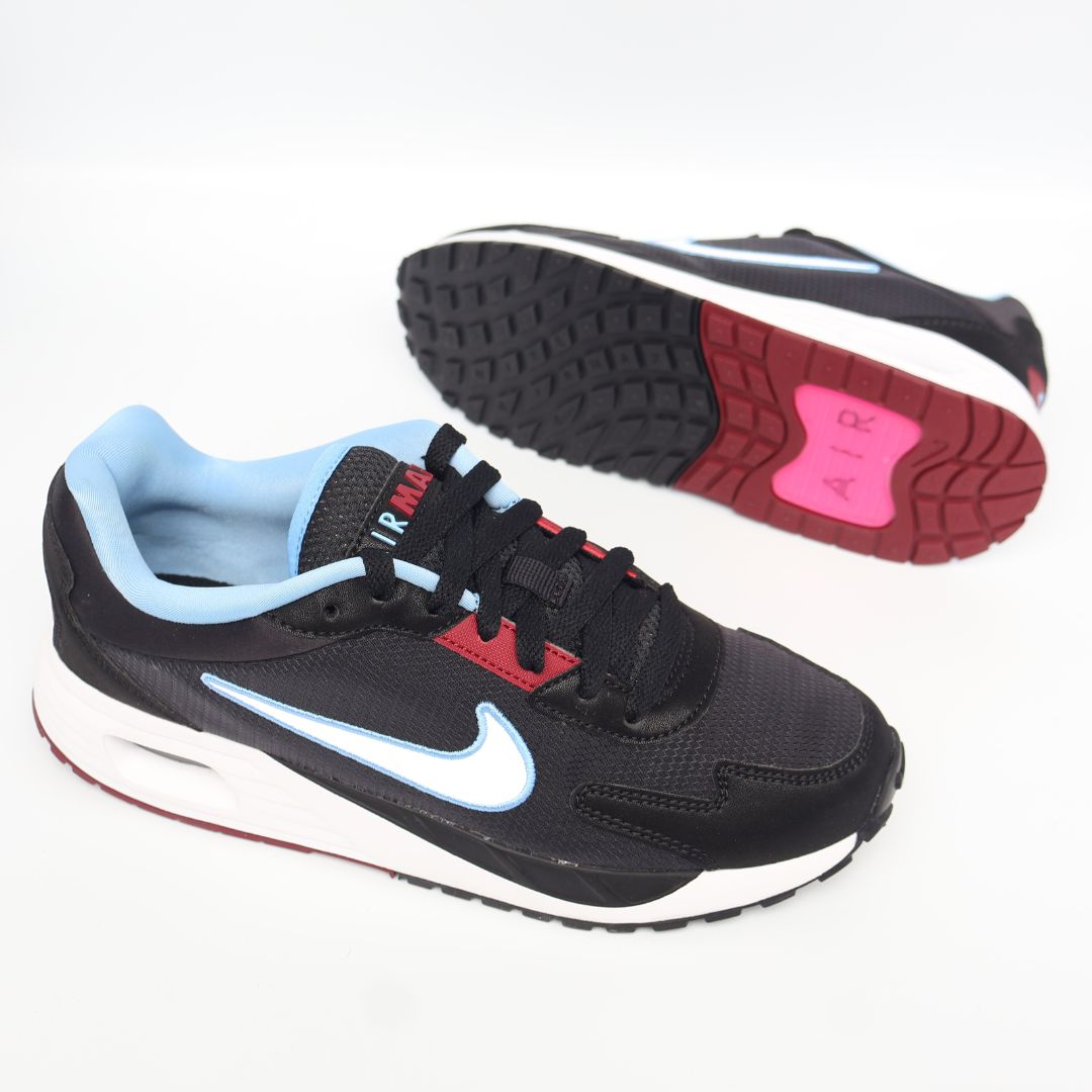 Nike Air Max Solo Girls Womens Shoes Trainers UK Size 5.5 FV6367 002