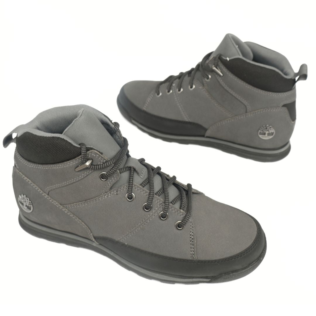 Timberland Euro Rock Mens Boots Trainers UK Size 8 - 10 TB 0A41YH EL8