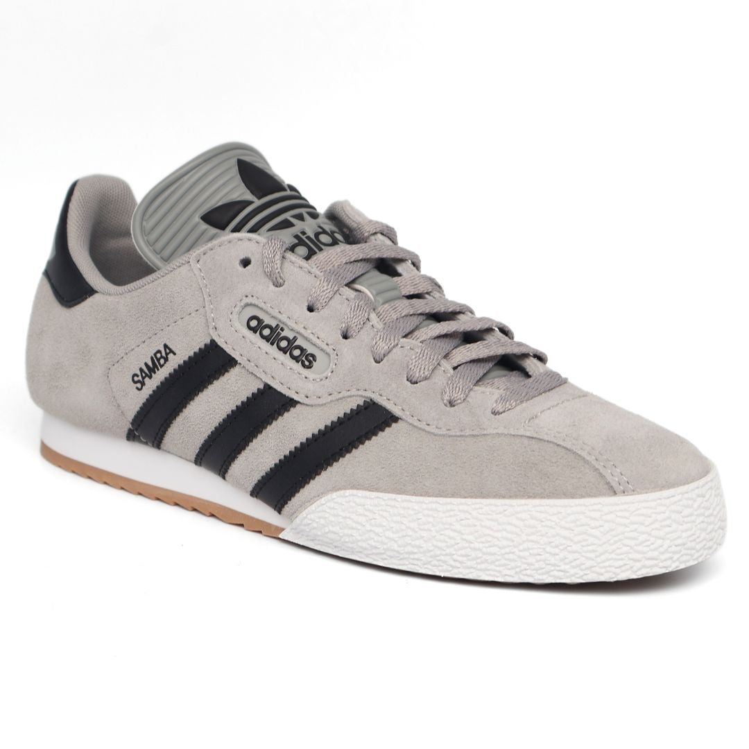 Adidas Samba Super Mens Shoes Trainers Uk Size 7 - 12 H05784